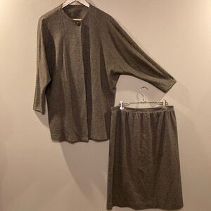 Vintage Robbie Sport Outfit